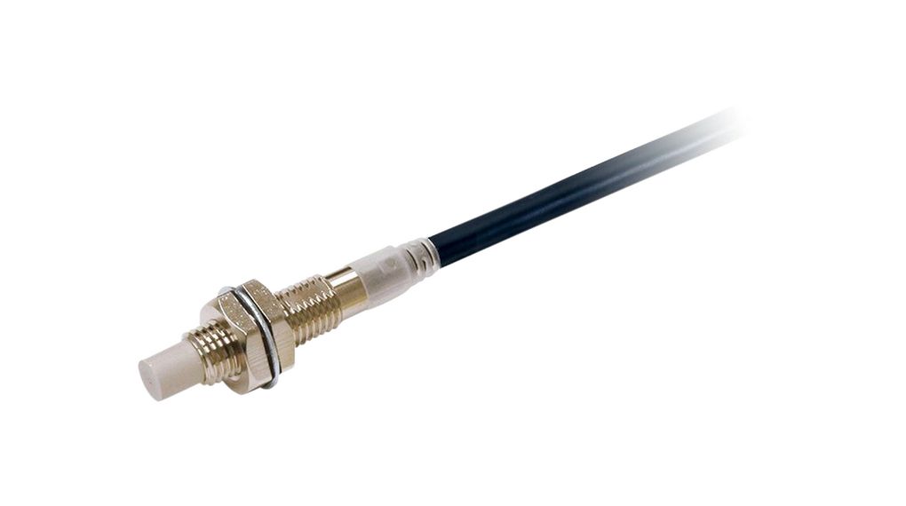E2EX4MB1T85MOMS | Omron Industrial Automation Induktiver Sensor PNP, NO ...